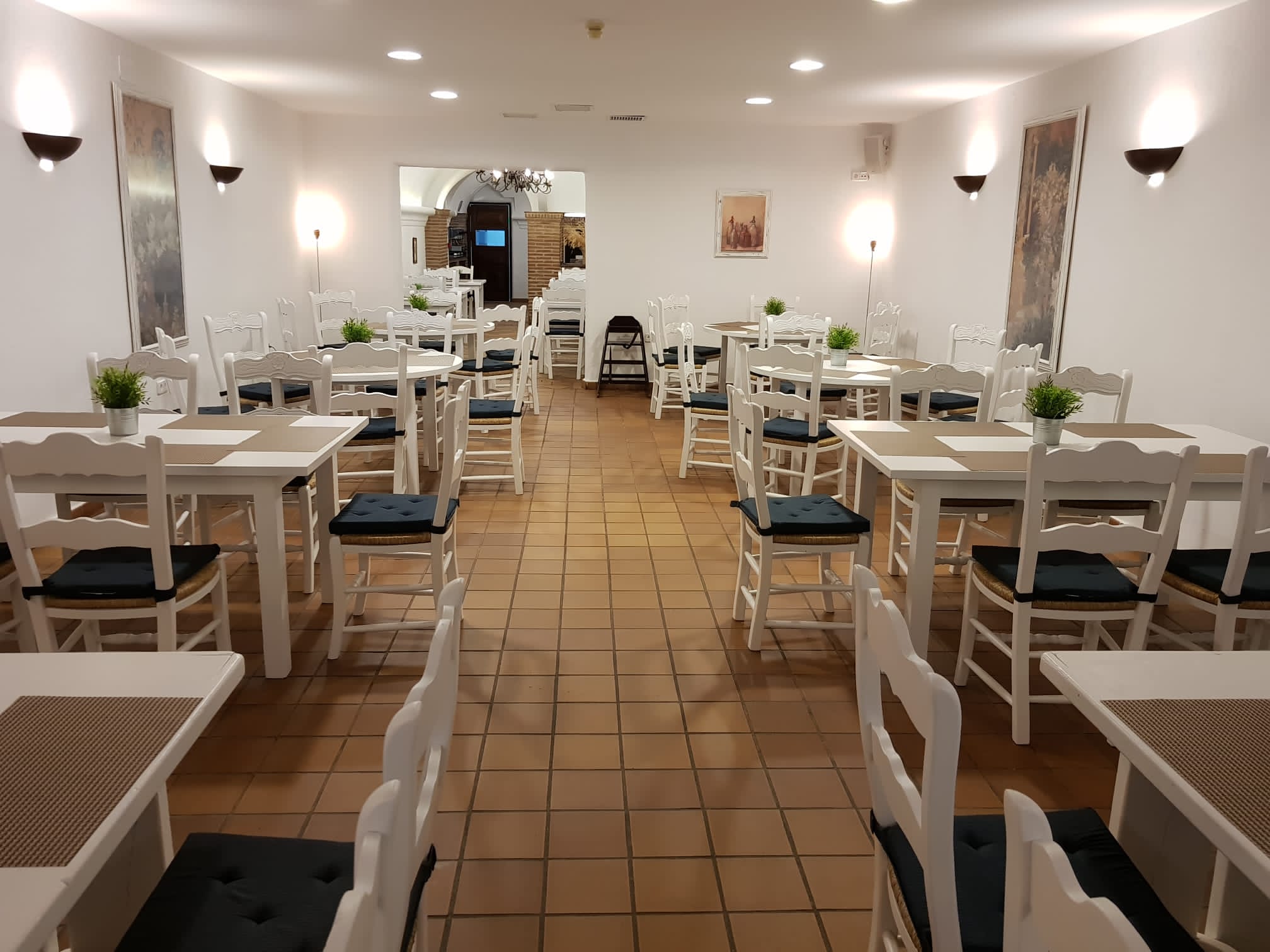 Restaurante La Bodega