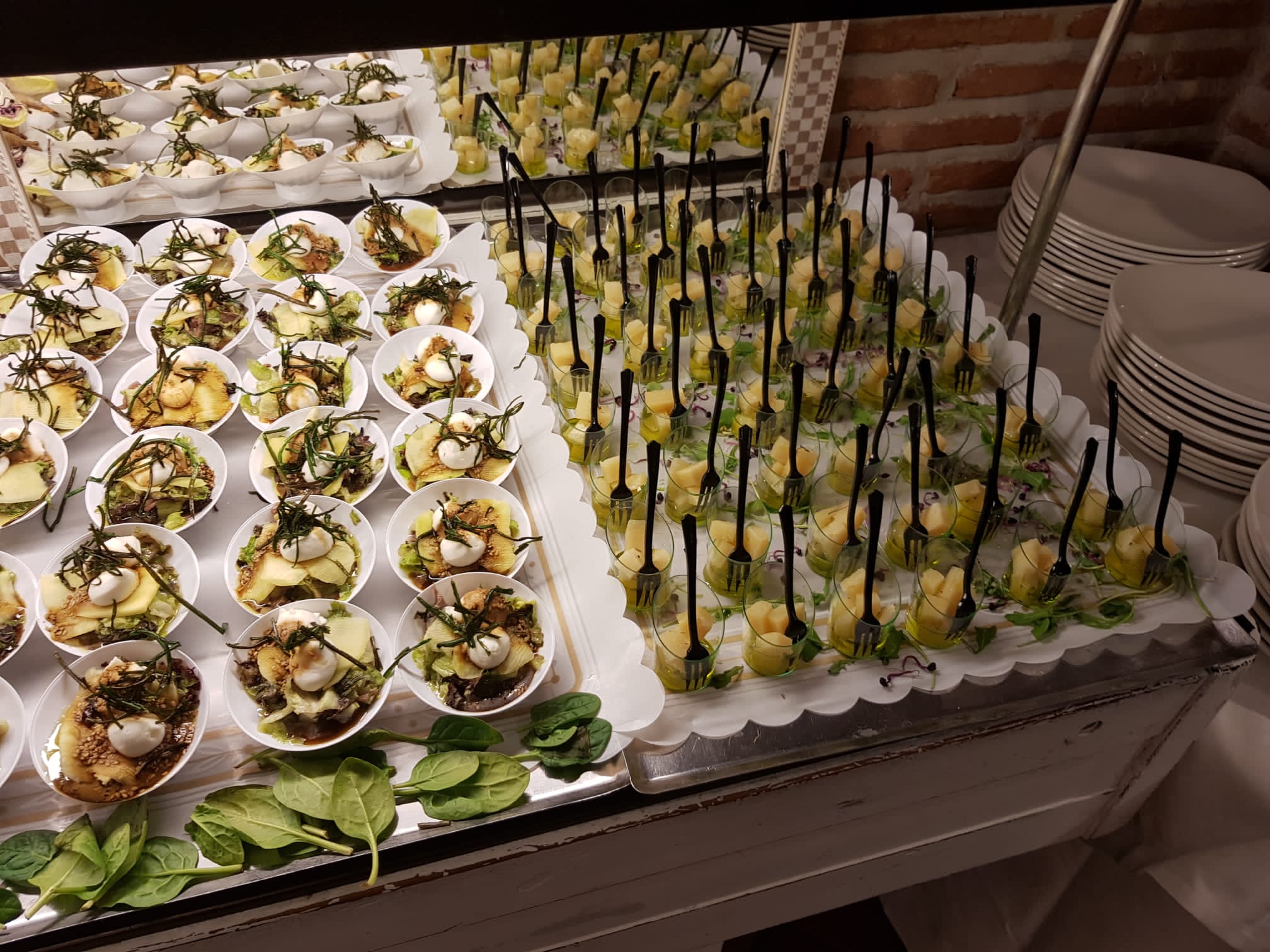 Restaurante La Bodega