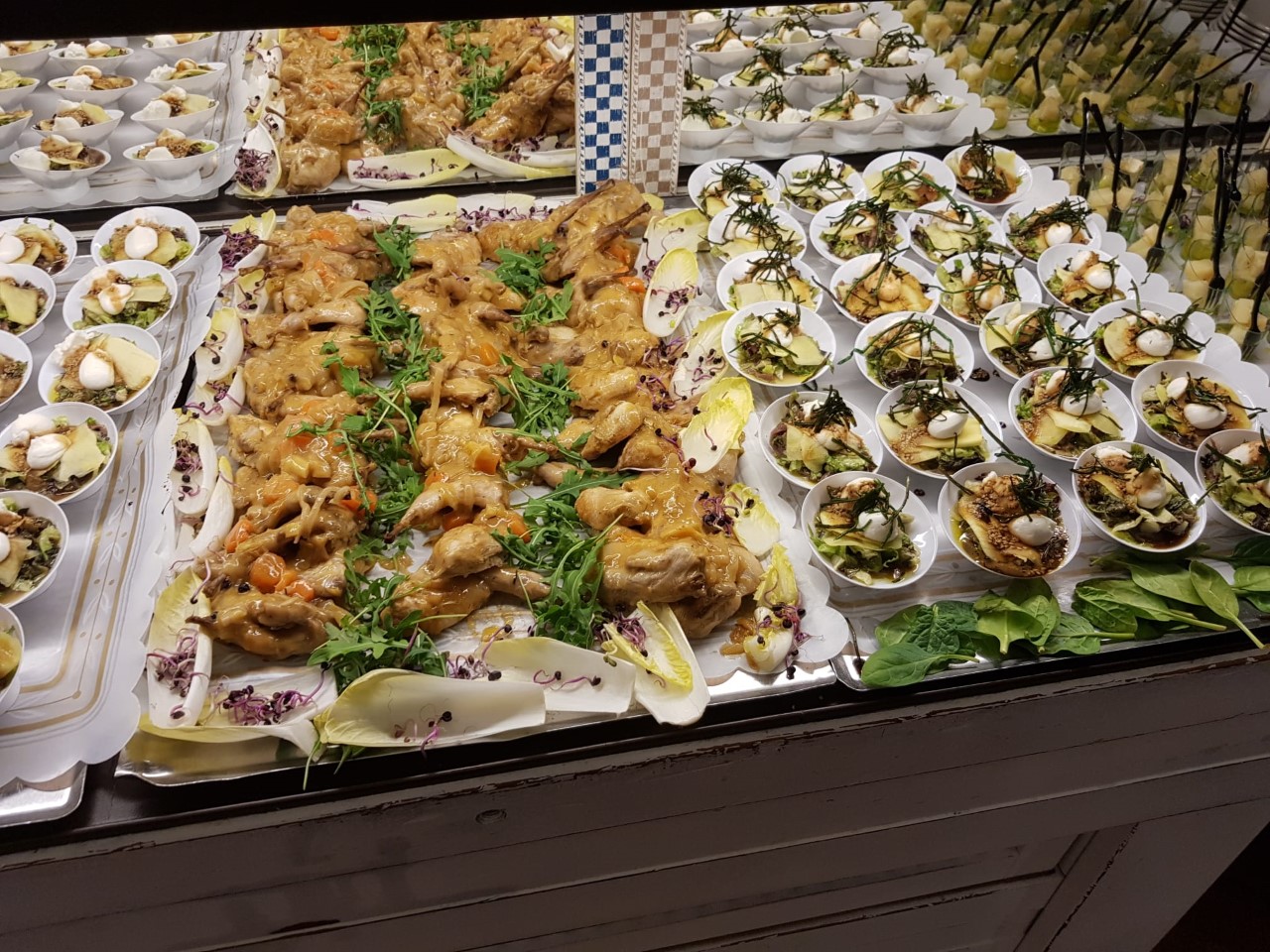 Restaurante La Bodega