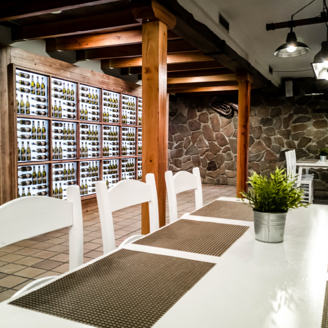 Restaurante La Bodega